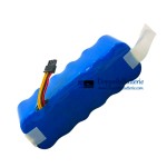 Akku für PLC CR540 X500 CR120 J3000G KK-8 T321 T320 [Ersatzakku]